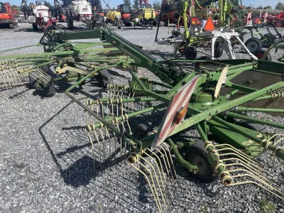 Part Number: Krone SW710T