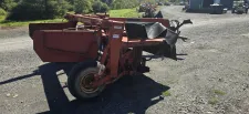 New Holland 1411