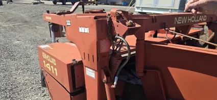 Part Number: New Holland 1411