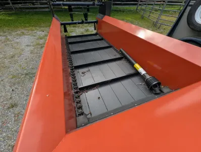 Part Number: Pequea 80P
