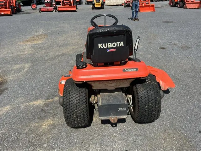 Kubota TG1860-54