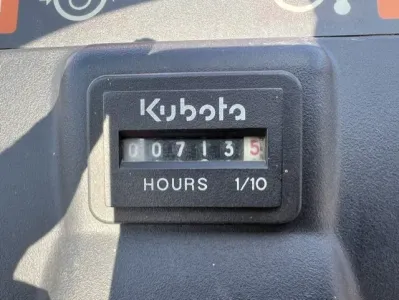 Part Number: Kubota TG1860-54