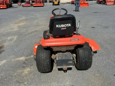 Part Number: Kubota TG1860-54