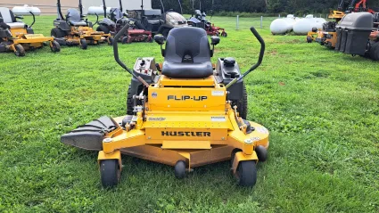 Part Number: Hustler 940320