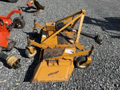 Part Number: Woods RM550-1