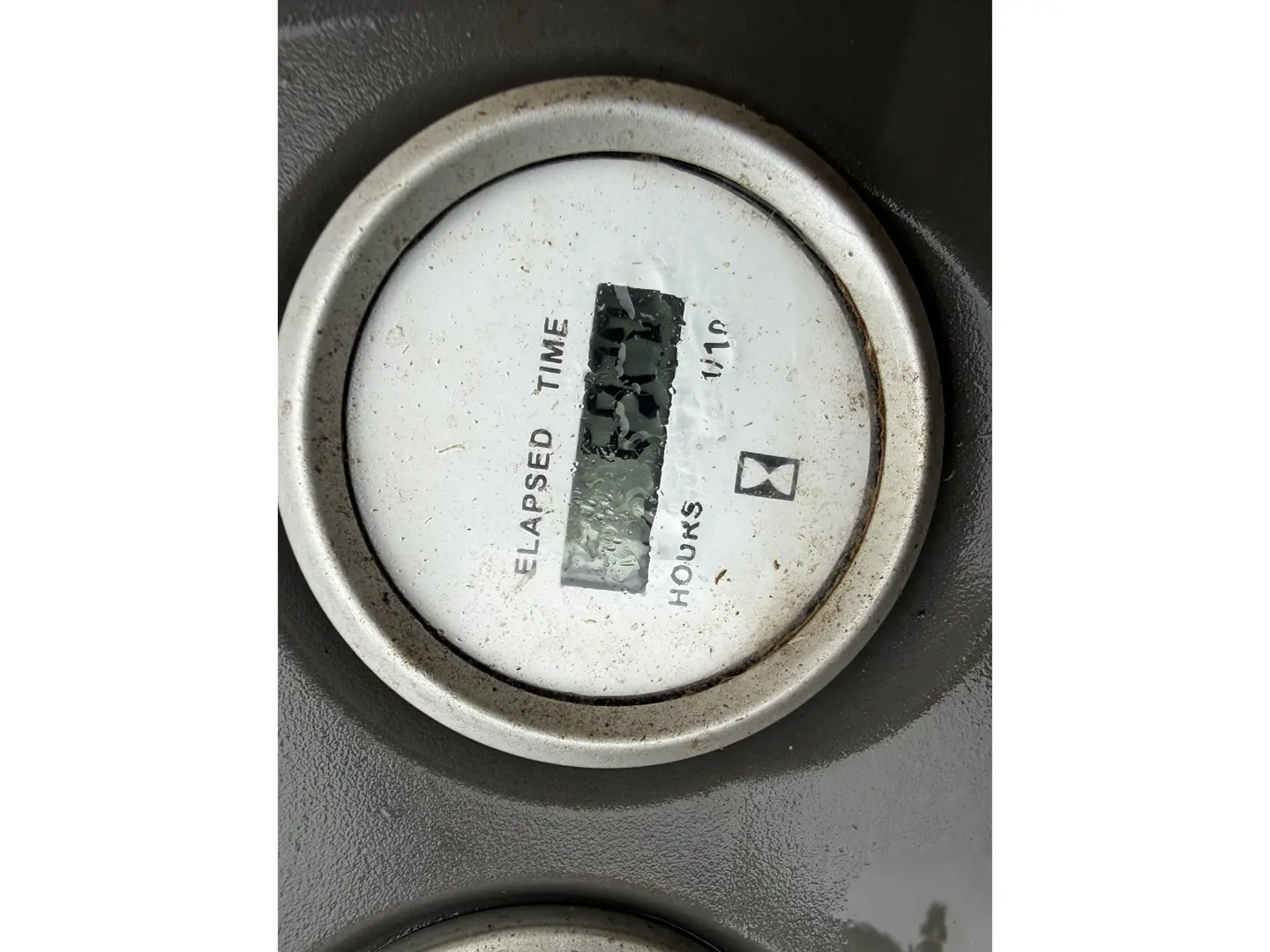 Husqvarna TS354XD