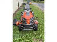 Husqvarna TS354XD