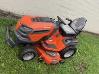 Husqvarna TS354XD