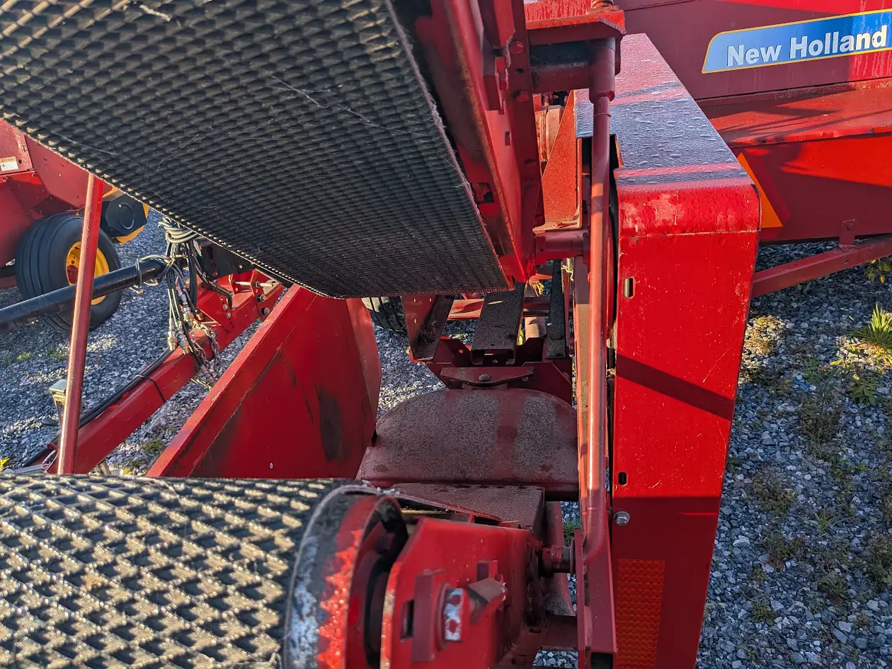 New Holland BC5070