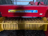 New Holland BC5070