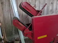 New Holland BC5070