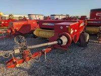 New Holland BC5070