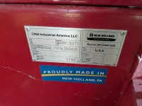 New Holland BC5070
