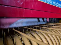 New Holland BC5070