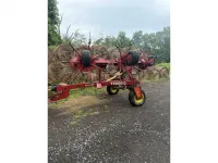 Pequea TT6000
