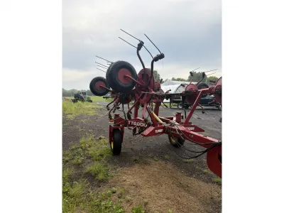 Part Number: Pequea TT6000