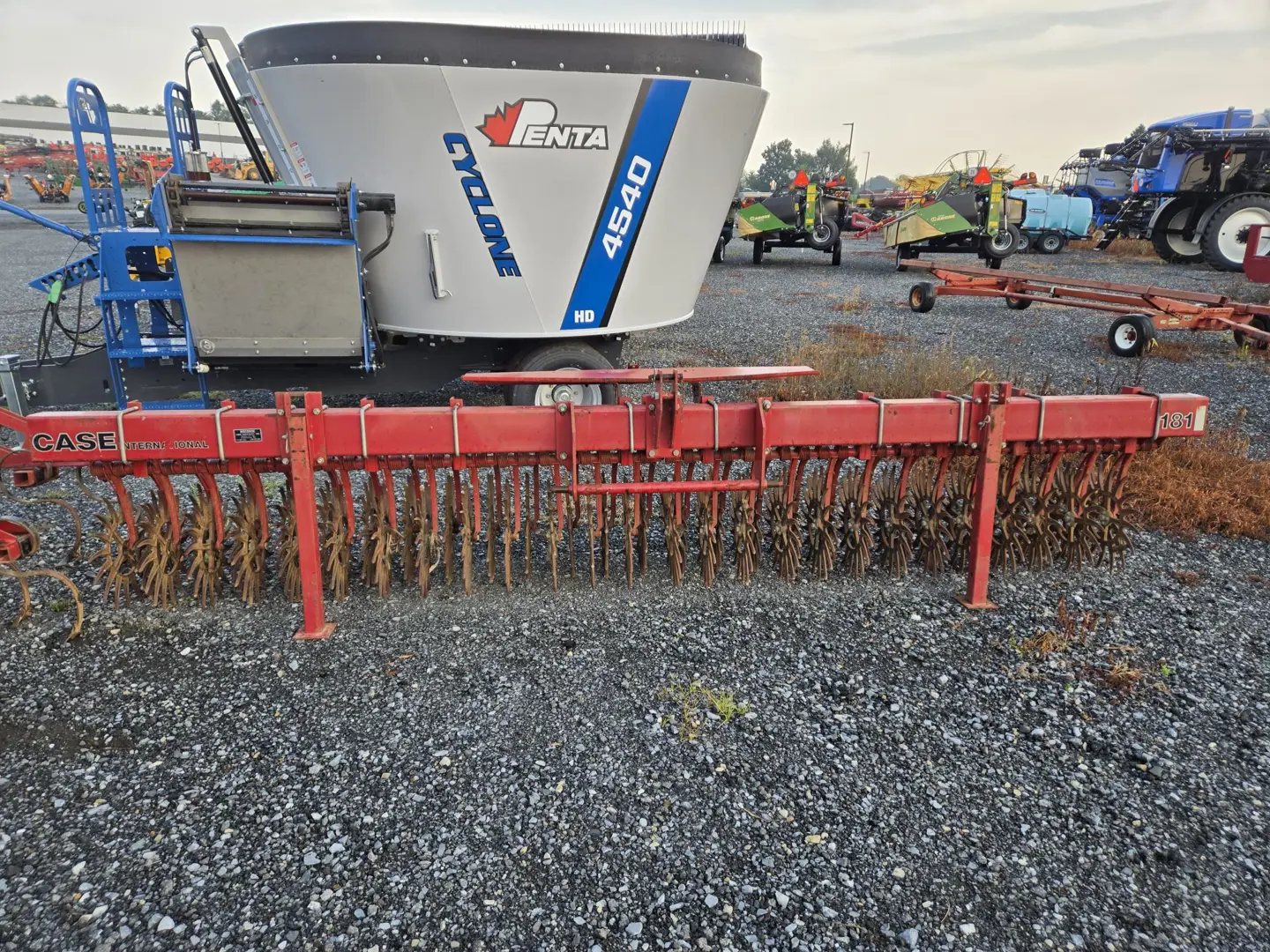 Ih 181