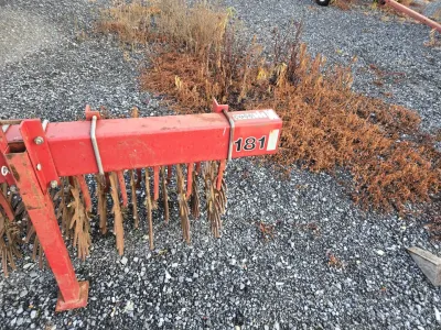 Part Number: Ih 181