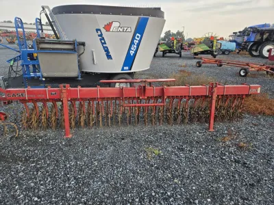 Part Number: Ih 181