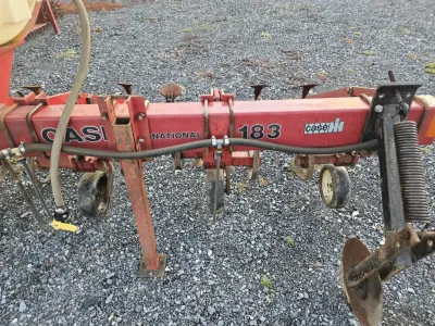 Part Number: Ih 183