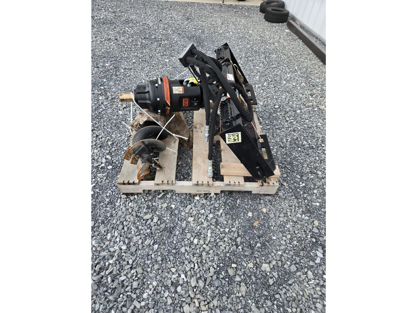 Pengo CS35-25
