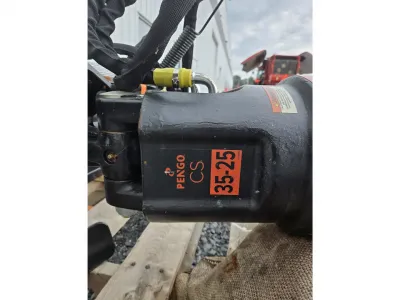 Part Number: Pengo CS35-25