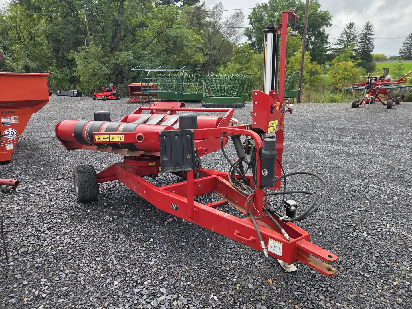 Anderson RB600