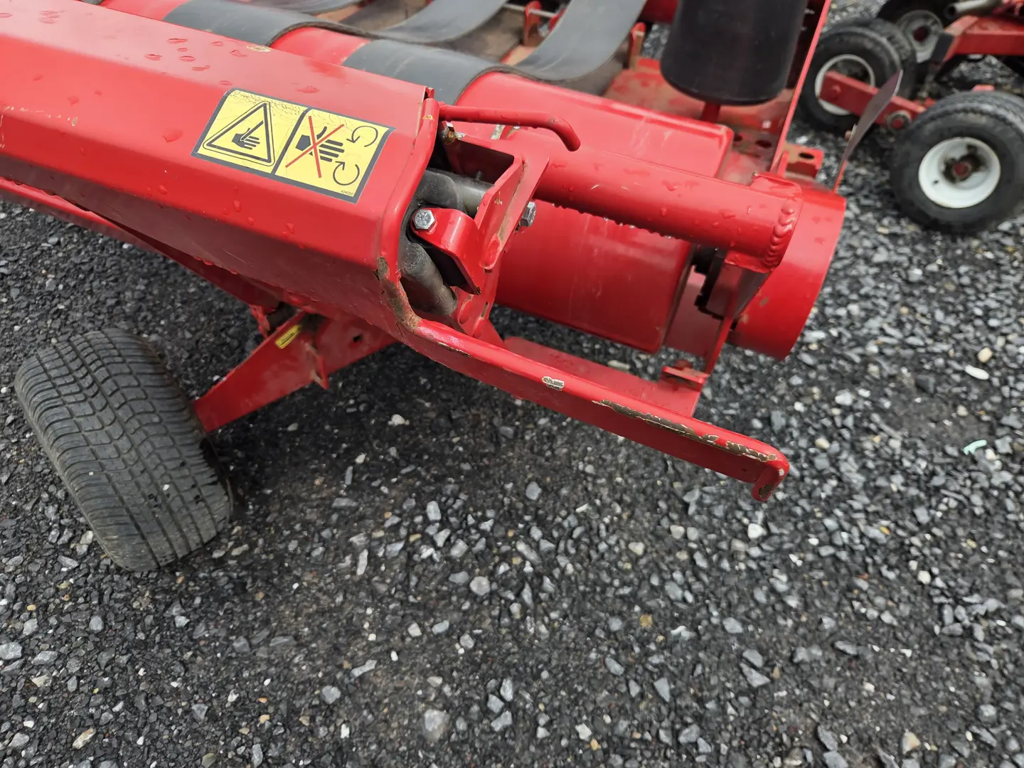 Anderson RB600