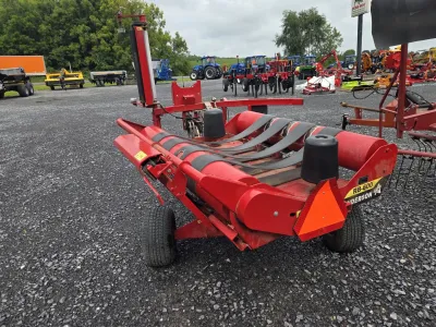 Part Number: Anderson RB600