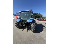New Holland TL100A