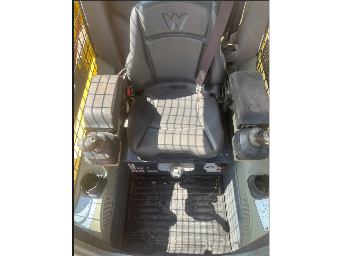 Wacker Neuson SW24