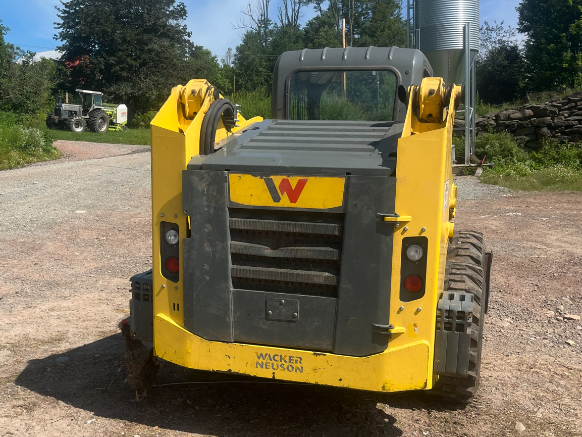 Wacker Neuson SW24