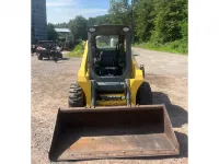 Wacker Neuson SW24