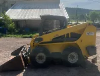 Wacker Neuson SW24