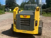 Wacker Neuson SW24