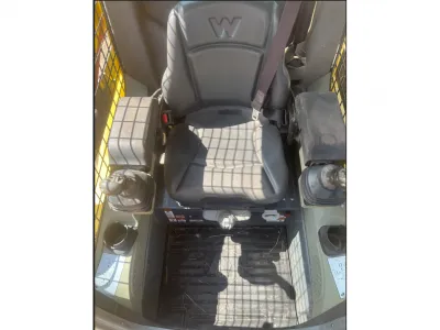Part Number: Wacker Neuson SW24