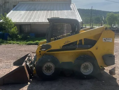 Part Number: Wacker Neuson SW24
