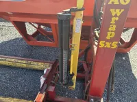 Ag Wrapper 5X5