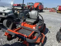 Kubota Z125S