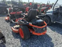 Kubota Z125S
