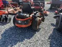 Kubota Z125S