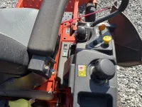 Kubota Z125S