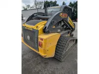 New Holland C232