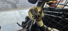 New Holland C232