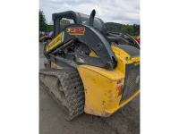 New Holland C232