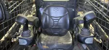 New Holland C232