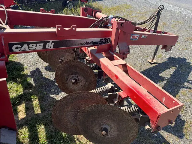 Case-IH 530B