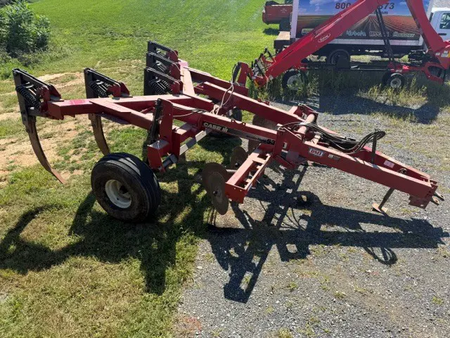 Case-IH 530B