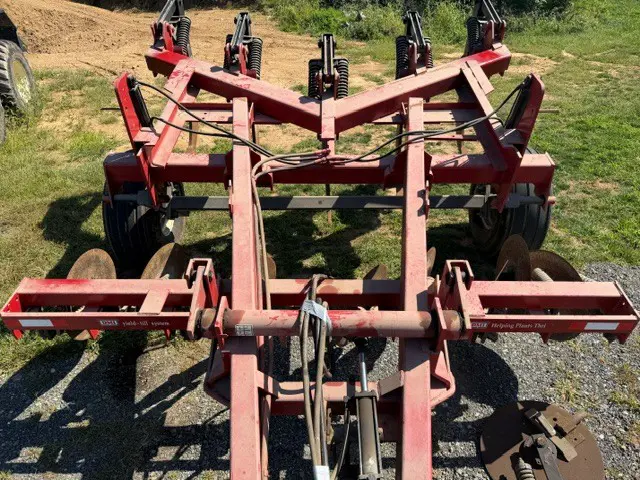 Case-IH 530B
