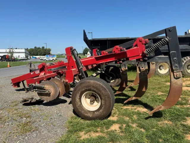 Case-IH 530B